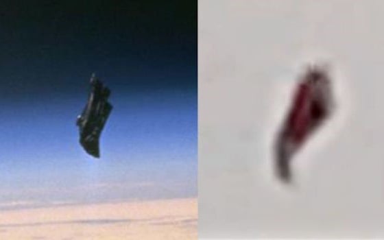 Black Knight Satellite cultural impact