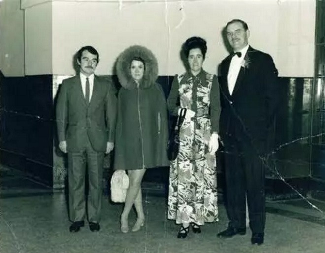 Sự thật về ảnh ma - hiện tượng quang học