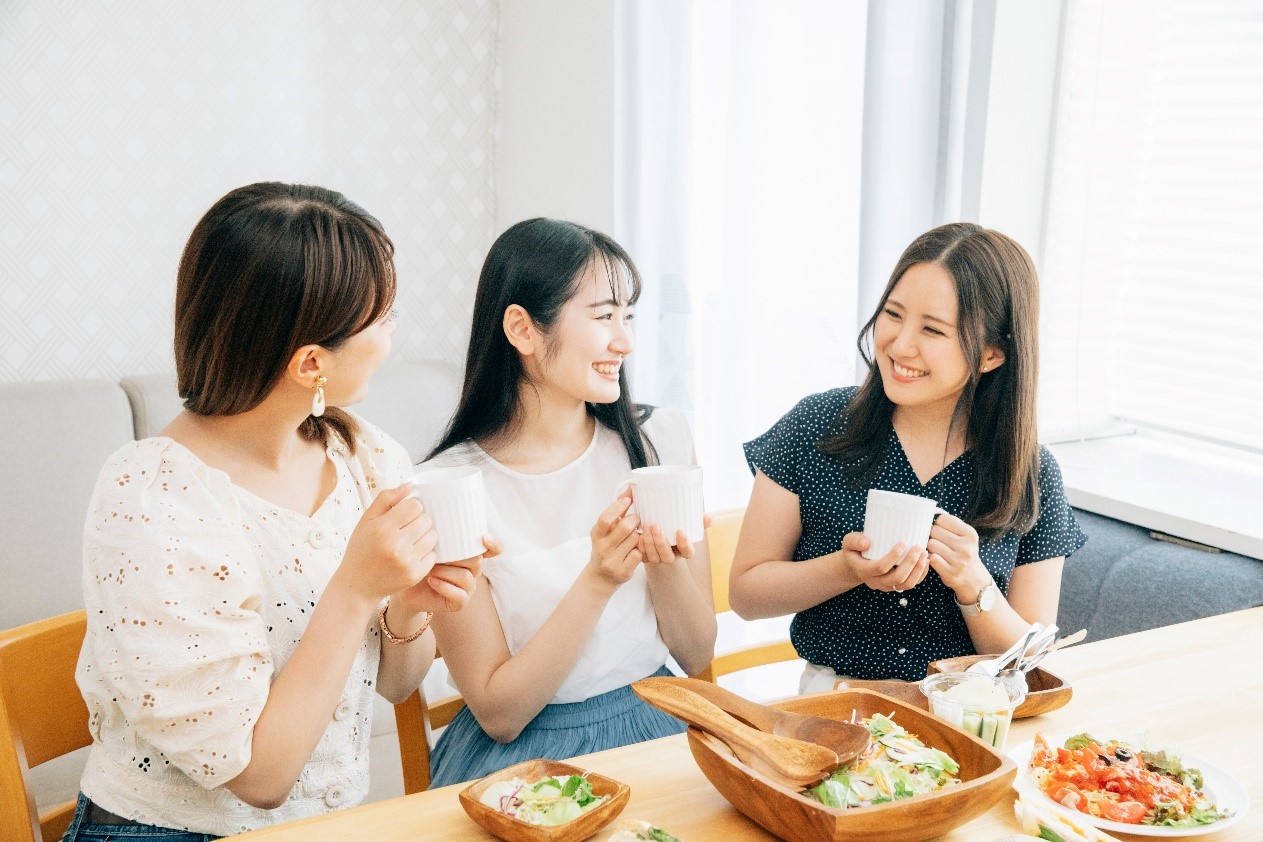 Thực phẩm l&agrave;nh mạnh sau NDE