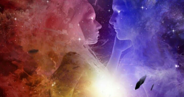 Trải nghiệm cận tử v&agrave; &yacute; thức tập thể