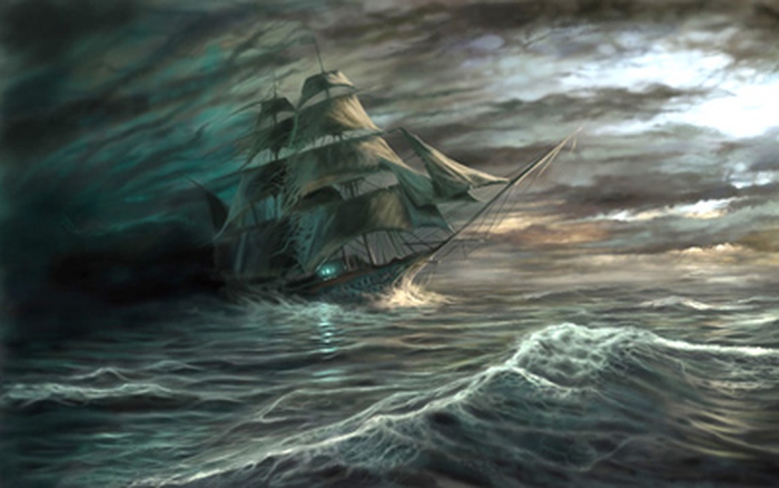 Hendrick van der Decken