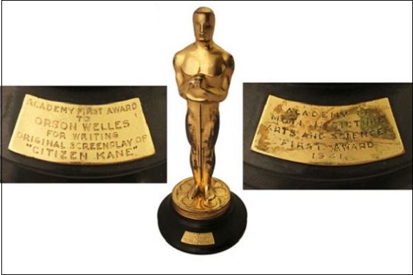 Bí mật ít người biết về Oscar