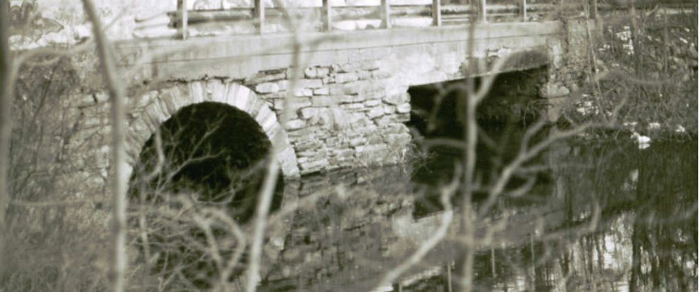 Clinton Road - hiện tượng kỳ bí