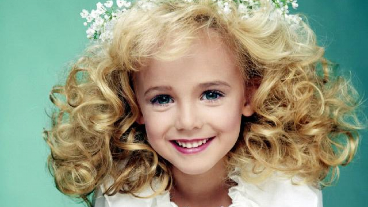 JonBenét Ramsey