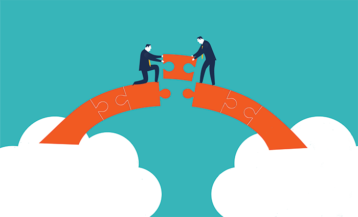 Nghiên cứu về sự hình thành của các mối quan hệ trong công việc 4 1655475491324