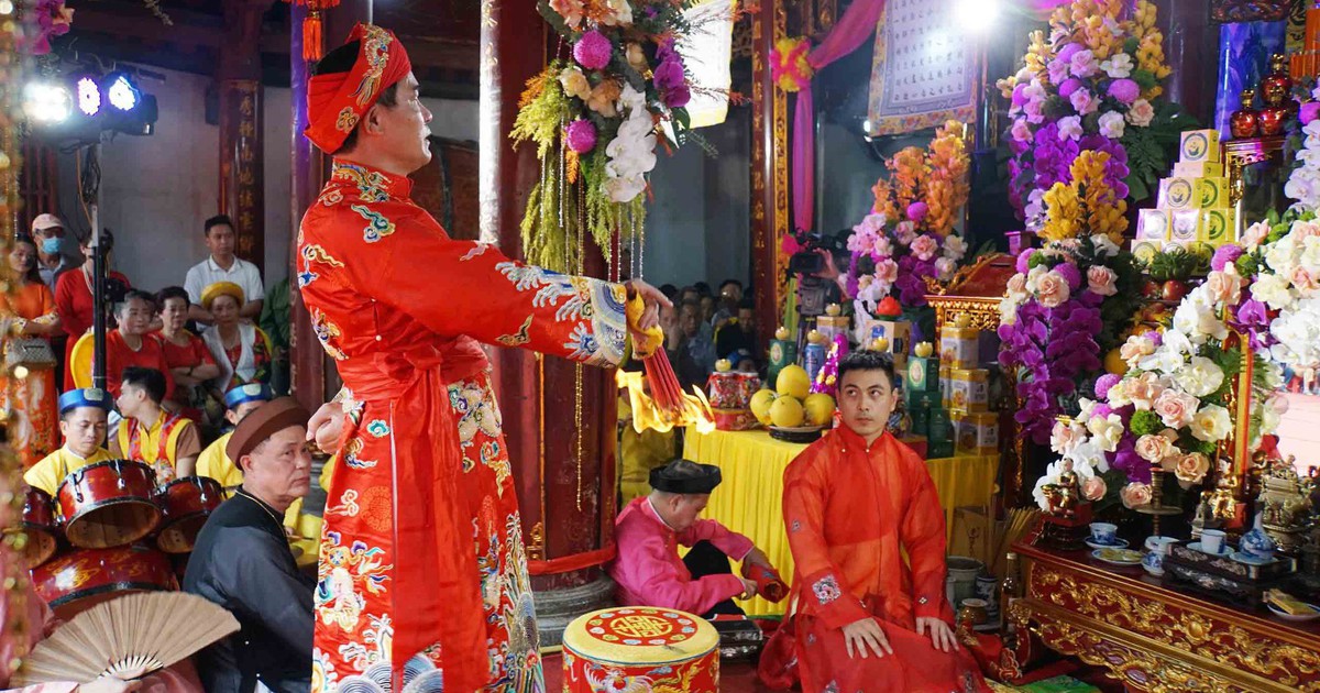 Sự tích Ông Công Ông Táo trong văn hóa dân gian