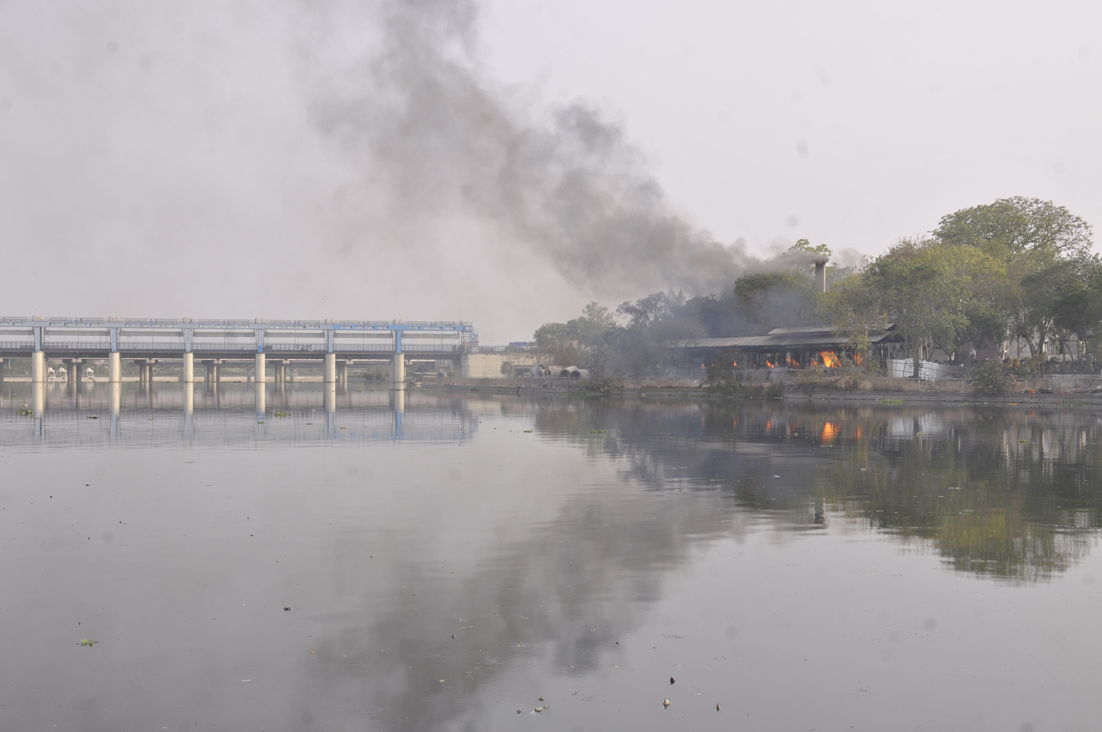 Cổng Delhi Darwaza Shaniwarwada
