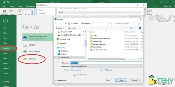 Biểu tượng Save qua các phiên bản phần mềm
