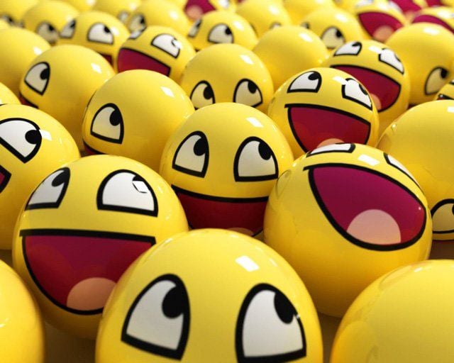 Lợi &iacute;ch của việc cười đối với hệ miễn dịch