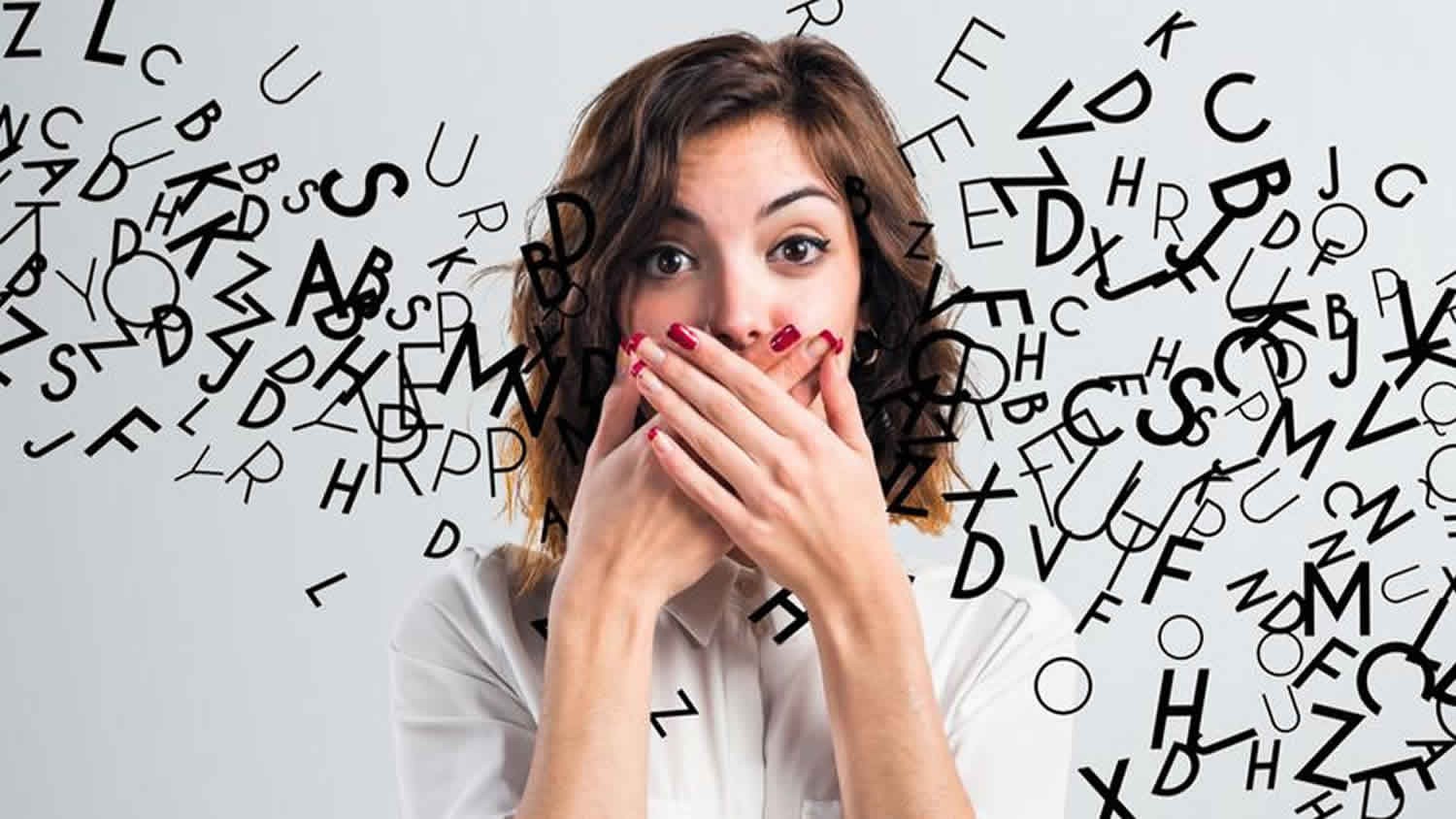 Hội chứng ngoại ngữ đột ngột