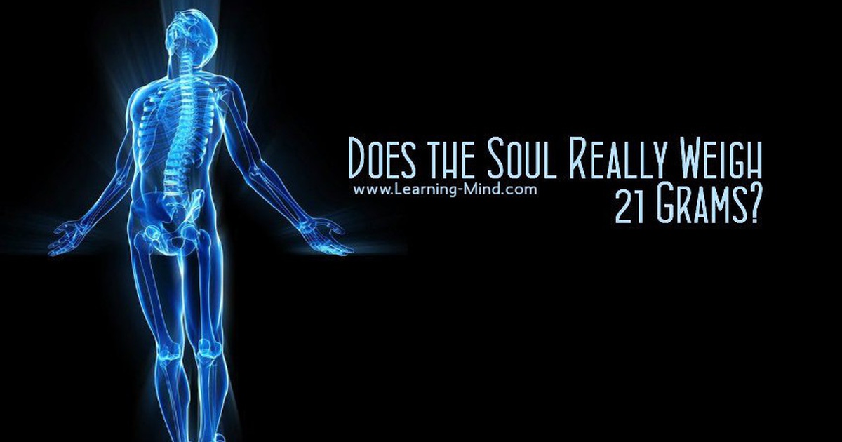 Con số 21 gram trong văn hóa và điện ảnh