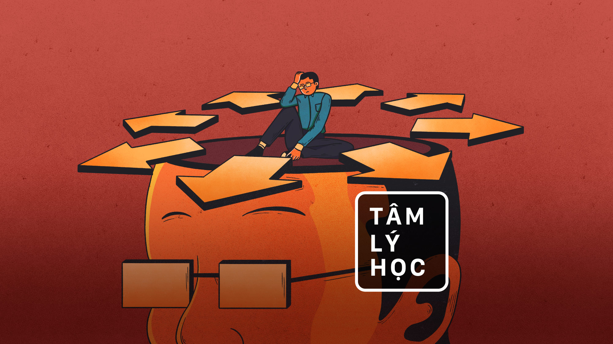 Con người dễ đưa ra quyết định hơn khi bị giới hạn thời gian: Bí ẩn tâm lý và ứng dụng thực tiễn 6 Decision Fatigue