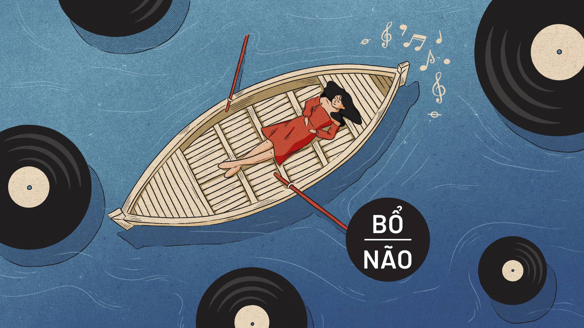 Vì sao âm nhạc có thể gợi lại những ký ức cụ thể? | Vietcetera