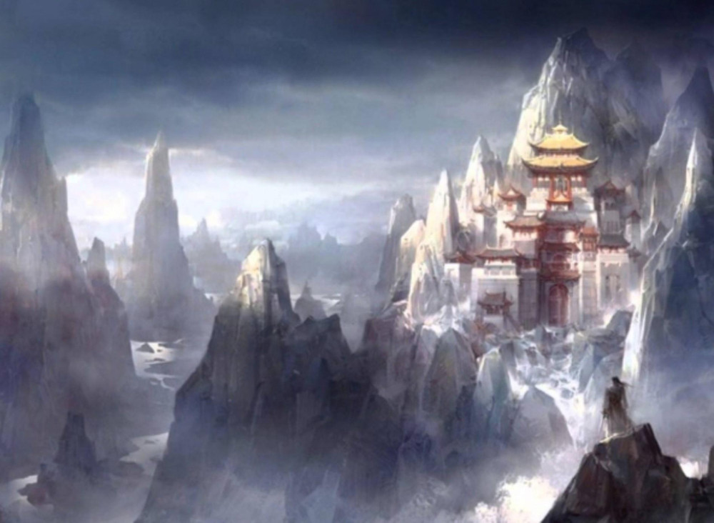 Shambhala: Vương quốc huyền thoại ẩn mình trong dãy Himalaya 7 Nhật ký thám hiểm Shambhala