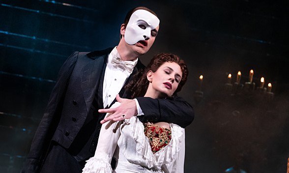 Chân dung Madame Helena Modjeska