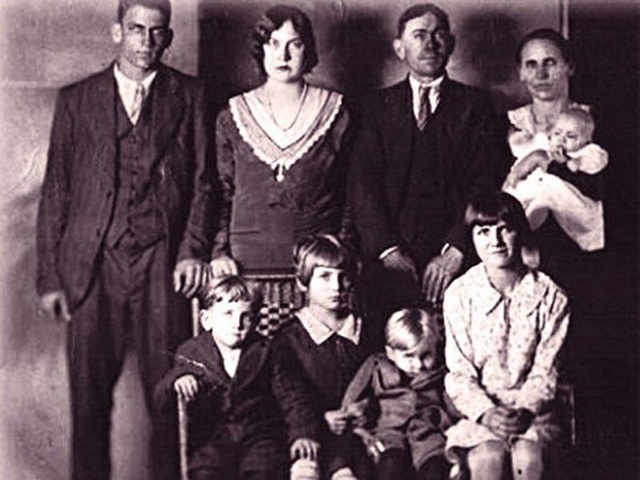 Những đứa trẻ nhà Sodder: Biến mất trong đám cháy hay bị bắt cóc? 7 Hiện trường cháy nhà Sodder