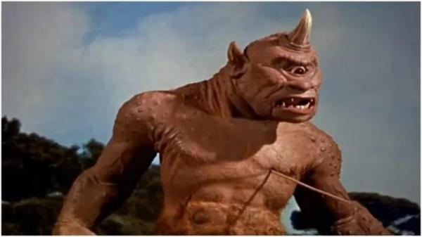 Hóa thạch Cyclops