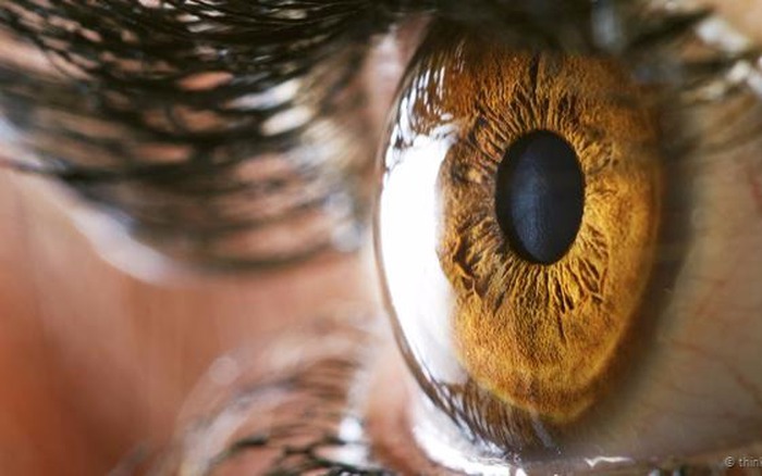 Quang phổ ánh sáng và màu sắc