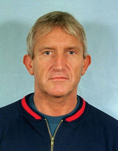 Kenneth Noye M25 Killer