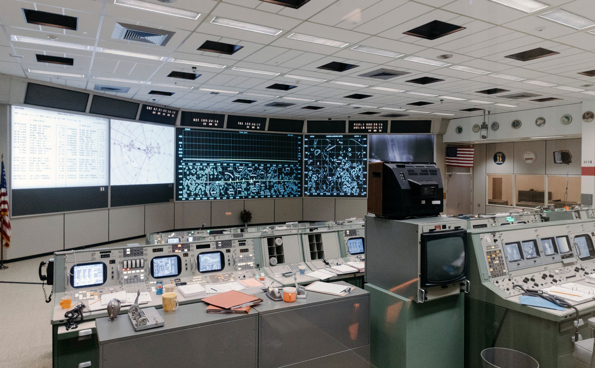 Máy tính NASA năm 1969 yếu hơn điện thoại ngày nay – Sự thật khiến bạn kinh ngạc 7 So sánh công nghệ NASA và smartphone