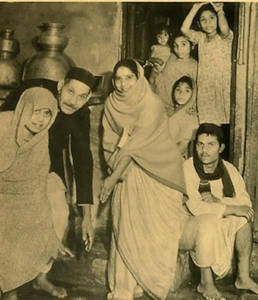 Shanti Devi