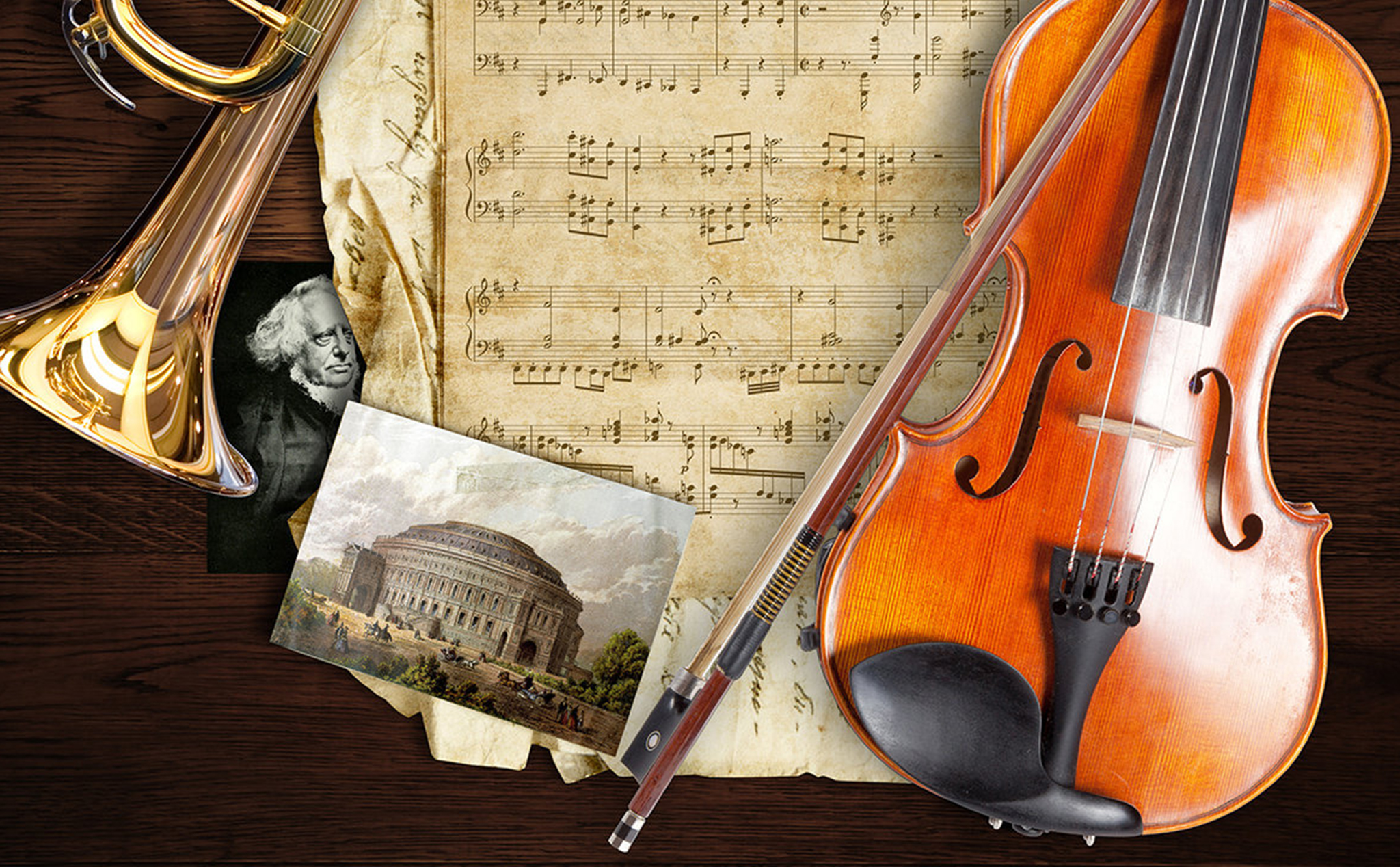 Sóng não và nhạc cổ điển