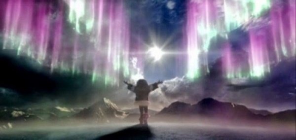 Trẻ em nhớ kiếp trước