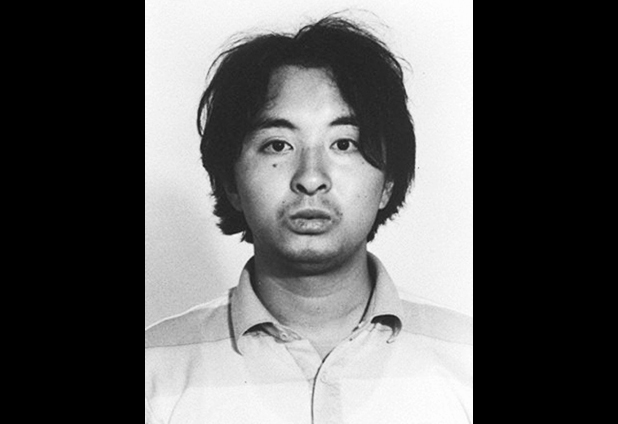 Miyazaki thời trẻ