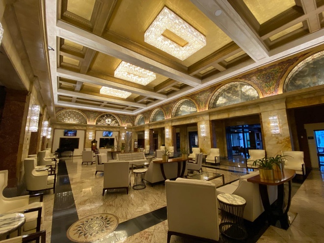 Hồn ma Peg Leg Johnny