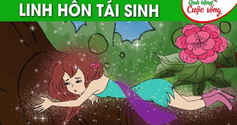 Linh hồn chọn tái sinh