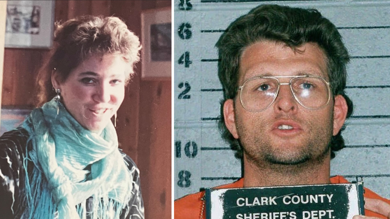 Vụ án “Kẻ giết người bên Lằn Ranh Hạnh Phúc” (Keith Hunter Jesperson) 7 Hiện trường vụ án