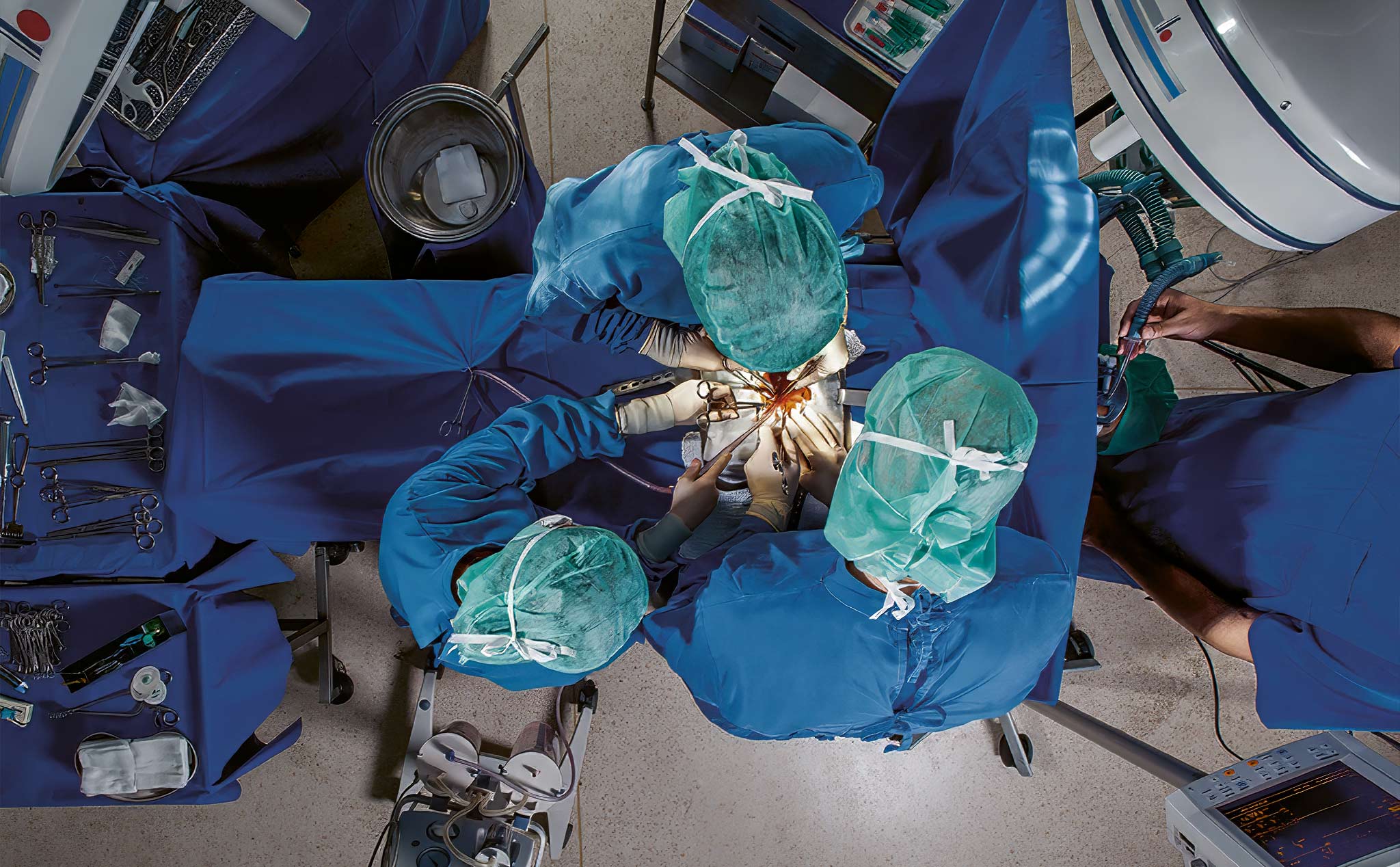 C&acirc;u chuyện trải nghiệm cận tử thực tế