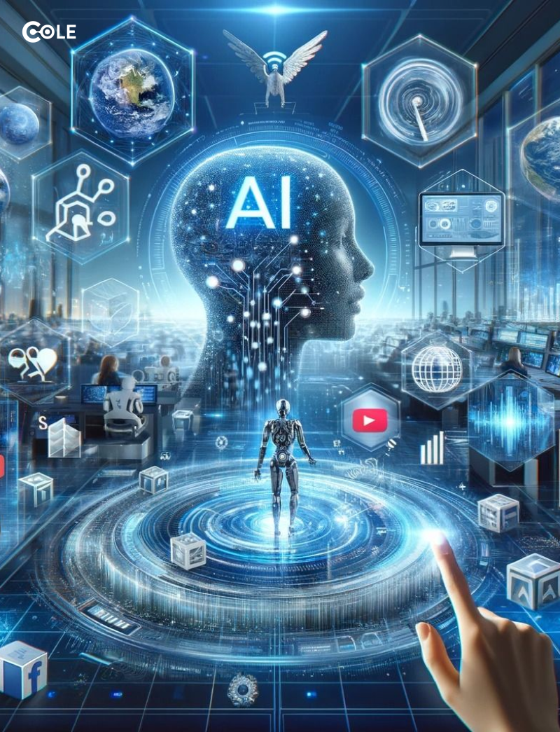 Máy học lý thuyết: AI giúp tạo mô hình khoa học từ dữ liệu 7 AI khám phá quy luật khoa học