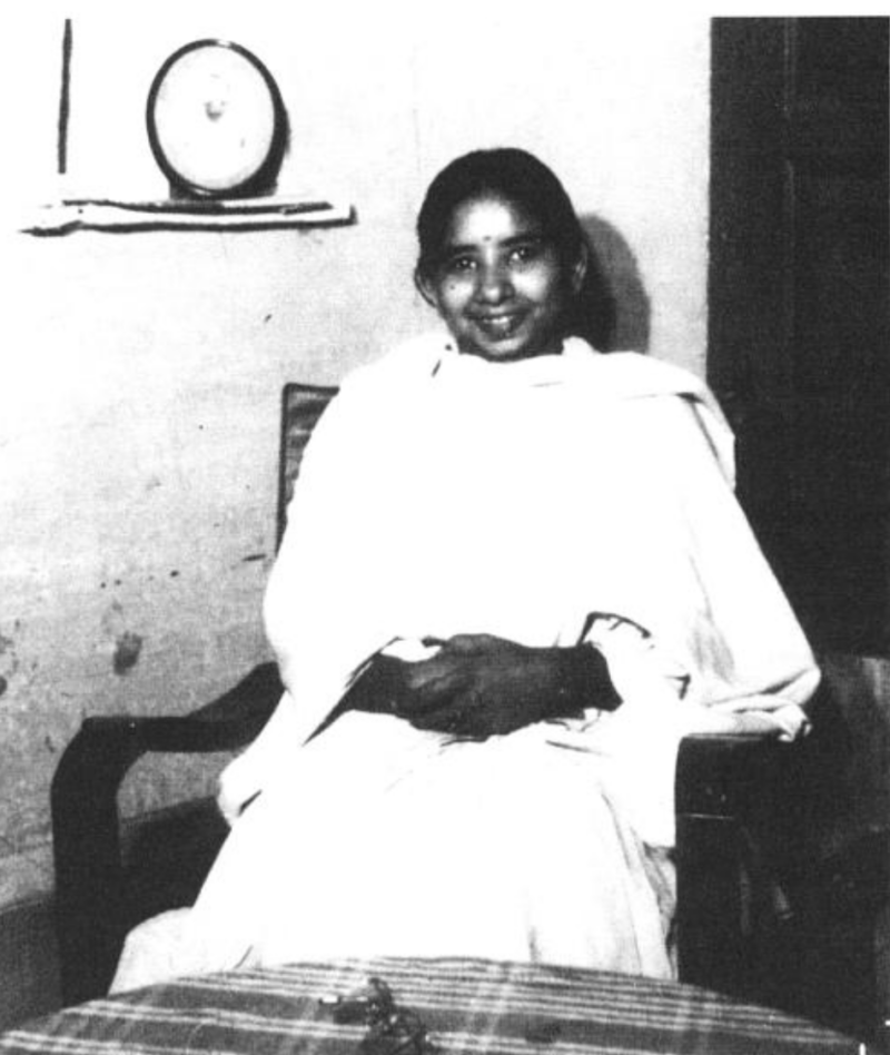 Shanti Devi Evidence