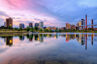 Kiến trúc nhà hát Alabama