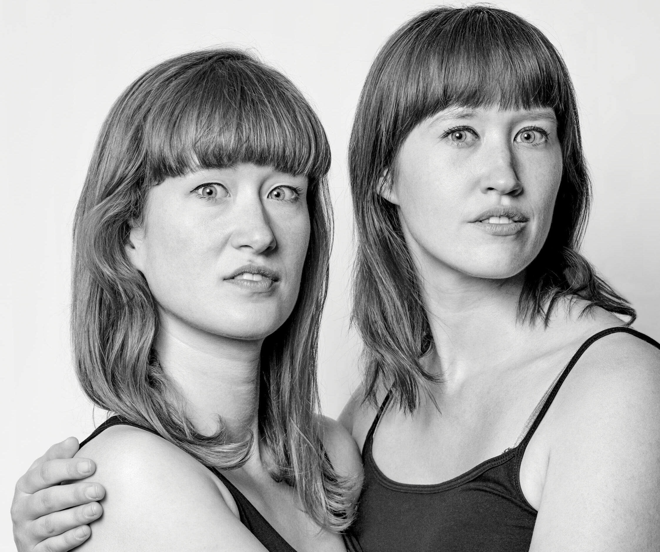 Câu chuyện doppelganger có thật, bản sao siêu nhiên