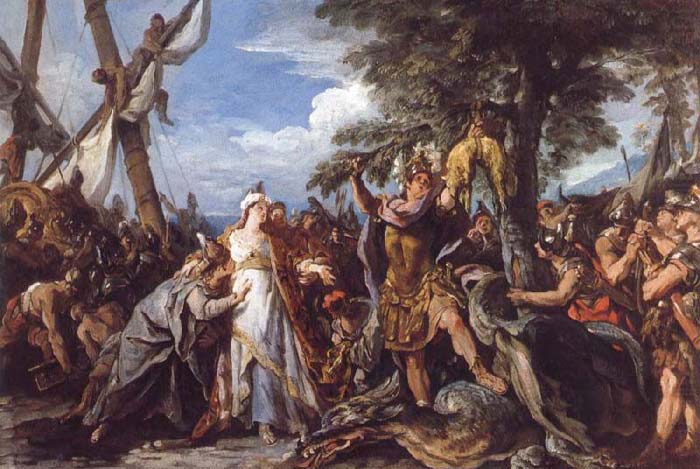 Bộ l&ocirc;ng cừu v&agrave;ng