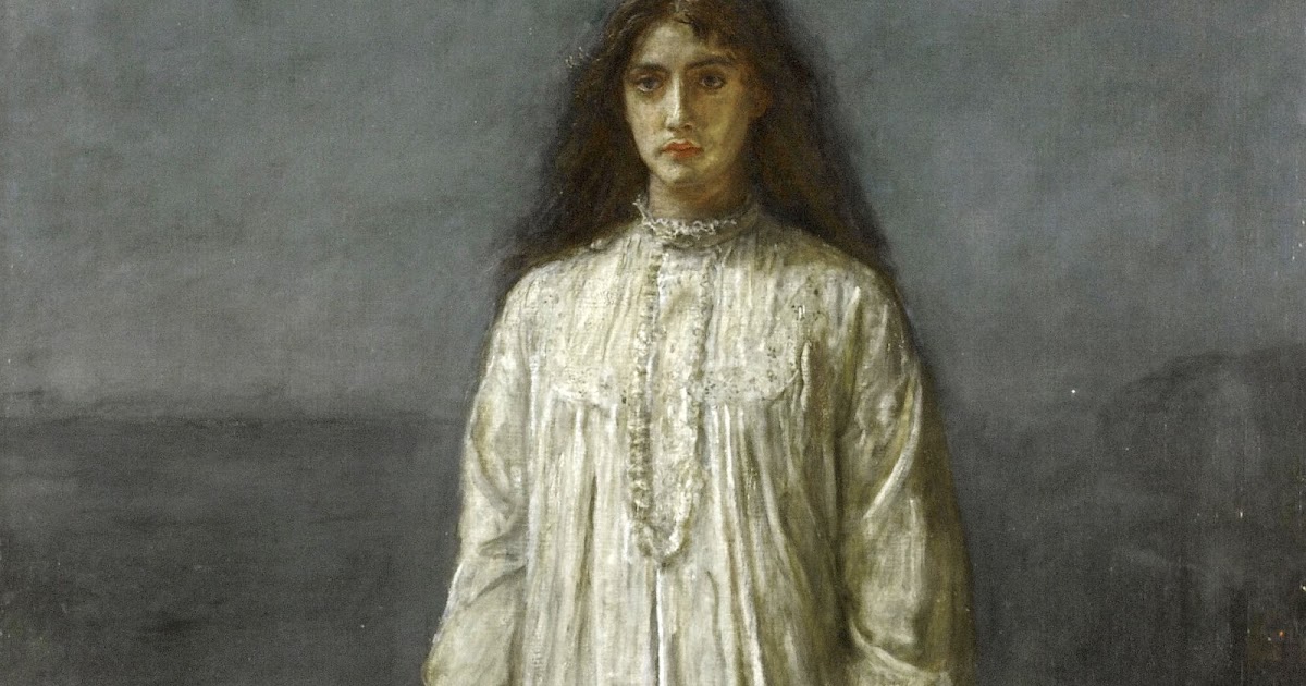 eScienceCommons: How a sleep walker stumbled into an asylum nightmare