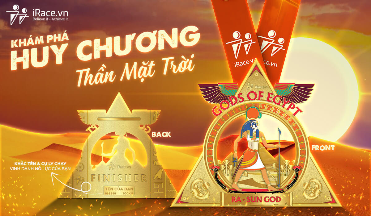 H&agrave;nh tr&igrave;nh của Thần Ra tr&ecirc;n Thuyền Mặt Trời