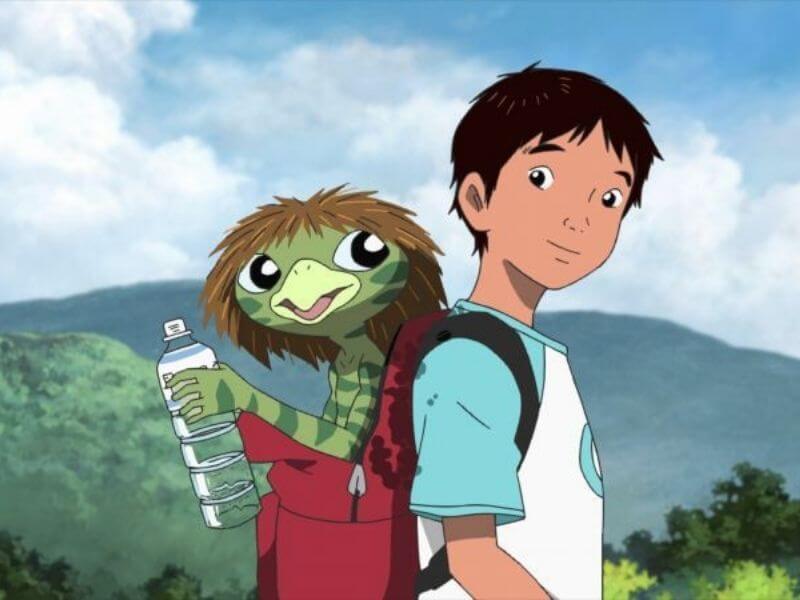 Kappa trong văn hóa Nhật Bản