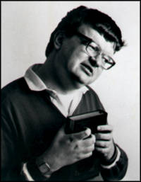 Kim Peek, v&iacute; dụ Savant