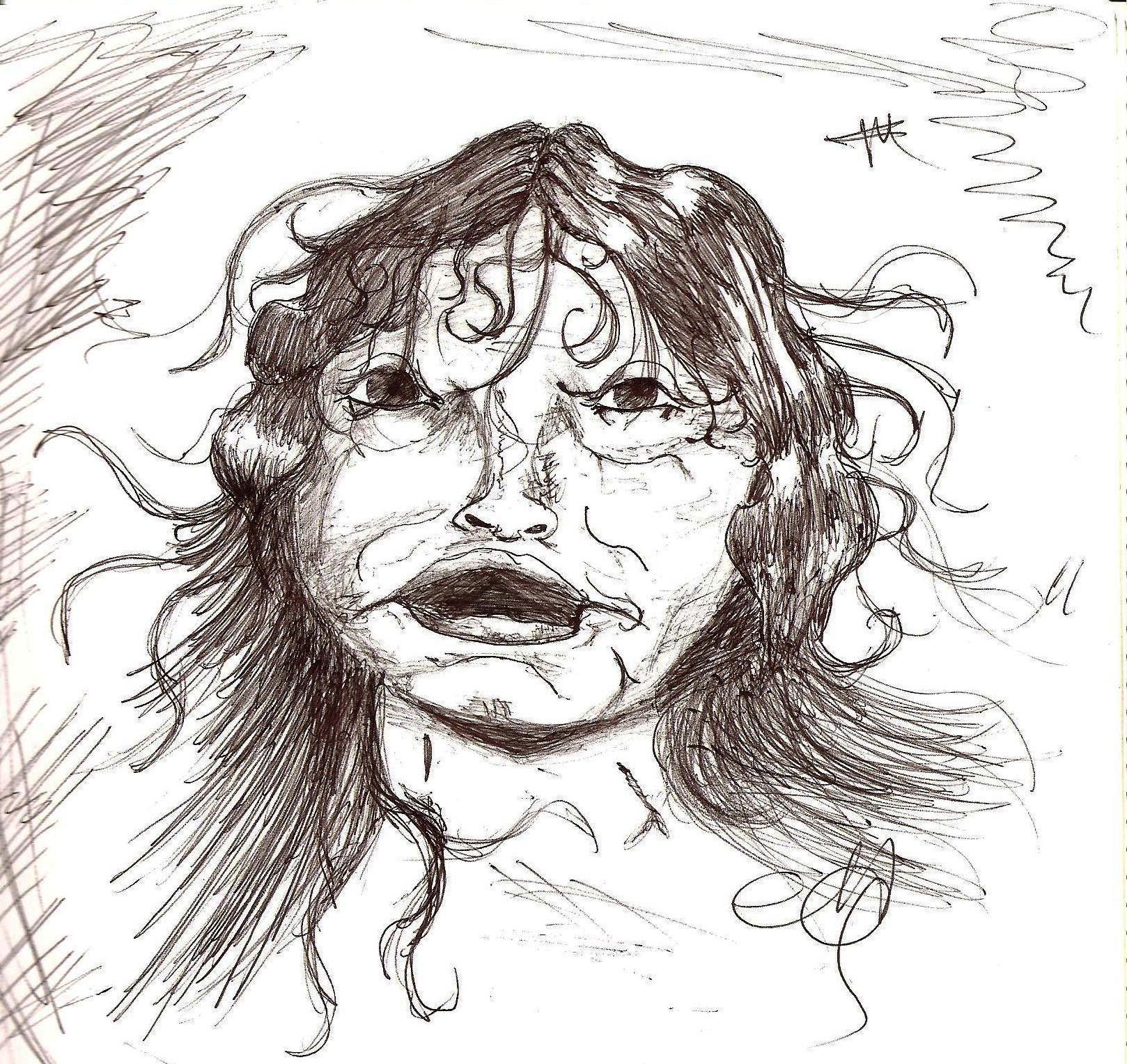 La Llorona (Người đàn bà than khóc): Nỗi ám ảnh ven sông của người Mexico 7 La Llorona trong văn hóa Aztec