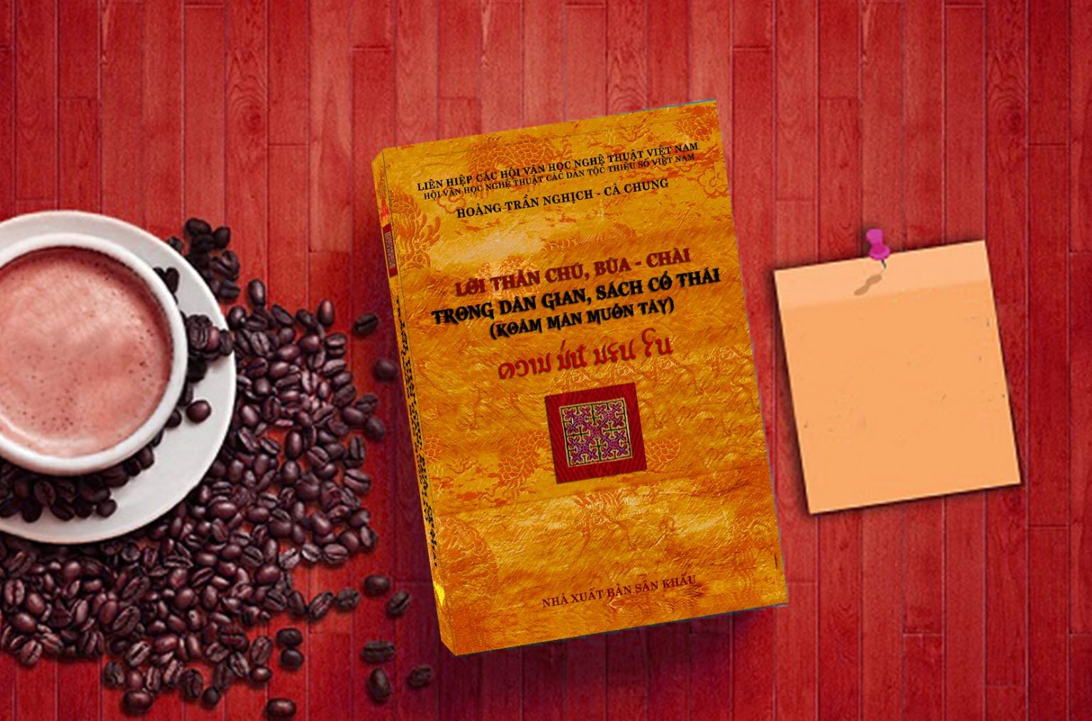 Bùa yêu bằng lời nói: Sức mạnh của những câu chú trong dân gian 7 Câu chú dân gian