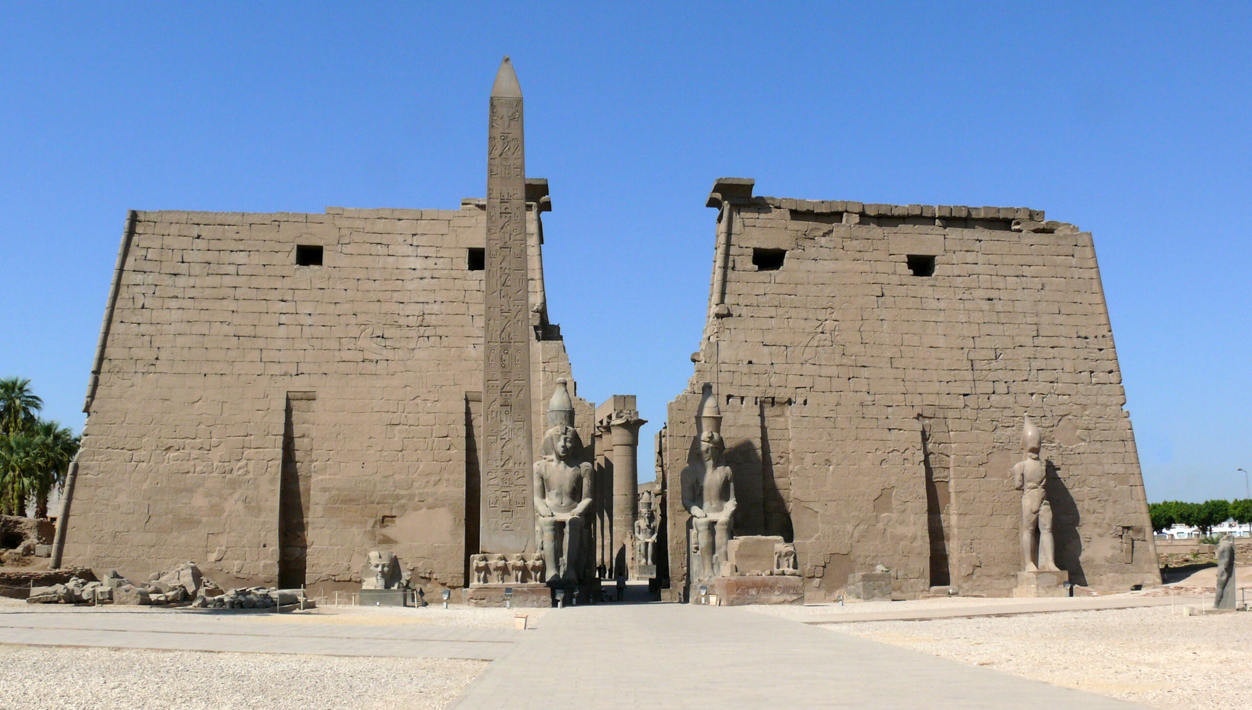Đền Luxor