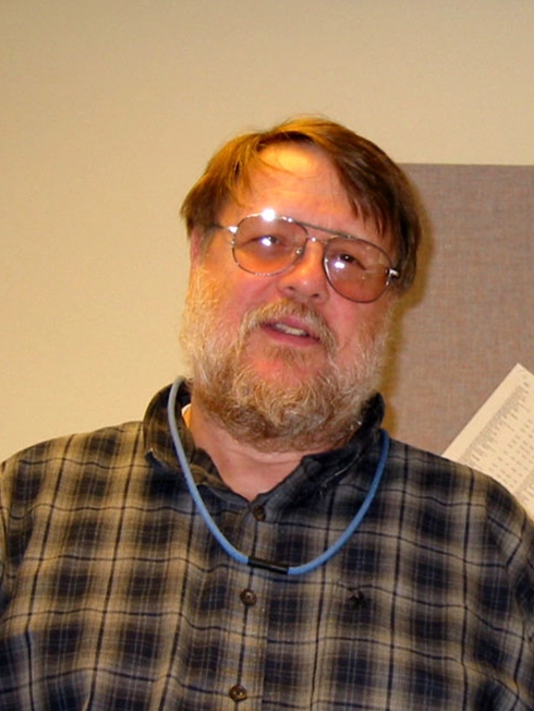 Ray Tomlinson - Cha đẻ của Email