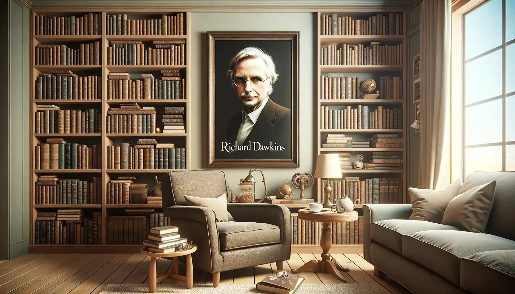Richard Dawkins