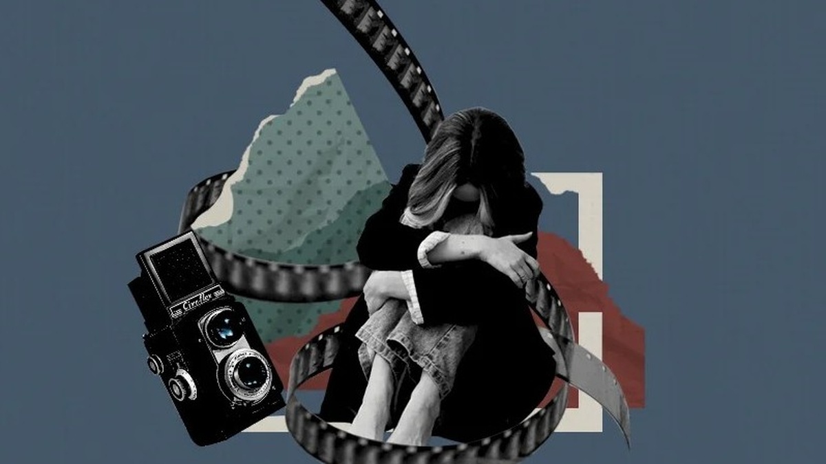 Ký ức buồn được lưu giữ sâu trong não