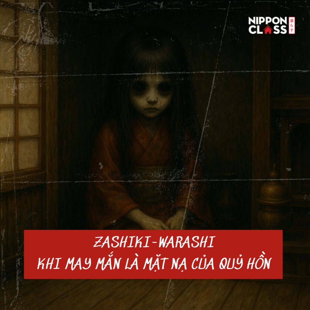 Zashiki-warashi
