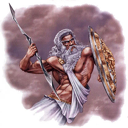 Thần Zeus: Vua của các vị thần và những cuộc tình trần thế 7 Zeus và Hera – Cặp đôi quyền lực trên đỉnh Olympos