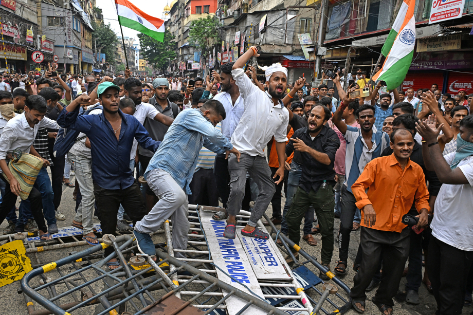 Tòa nhà GPK (Kolkata, Ấn Độ): Văn phòng bưu điện bị ám bởi hồn ma của một phụ nữ bị sát hại 6 Tòa nhà GPK Kolkata